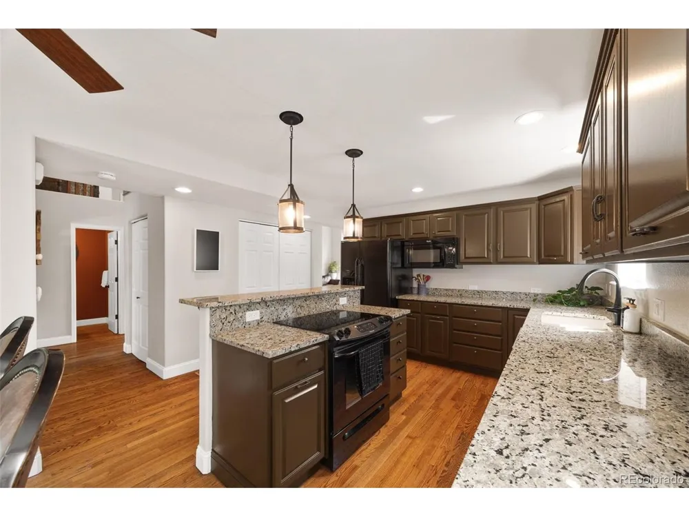 11512 Hannah Drive Conifer, CO 80433