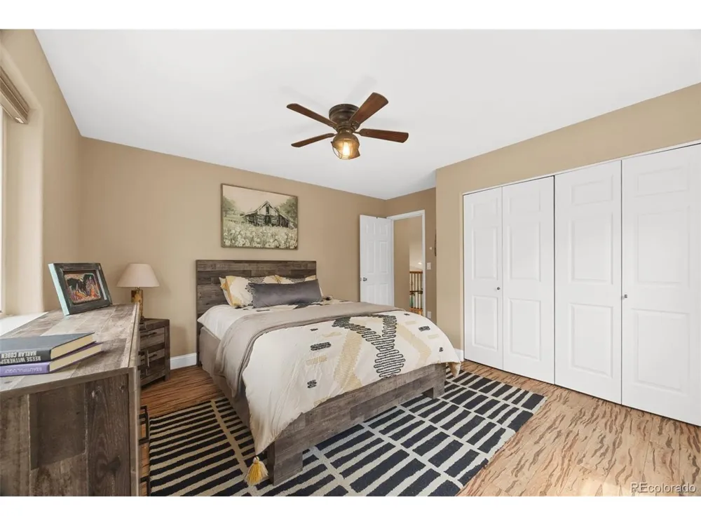 11512 Hannah Drive Conifer, CO 80433