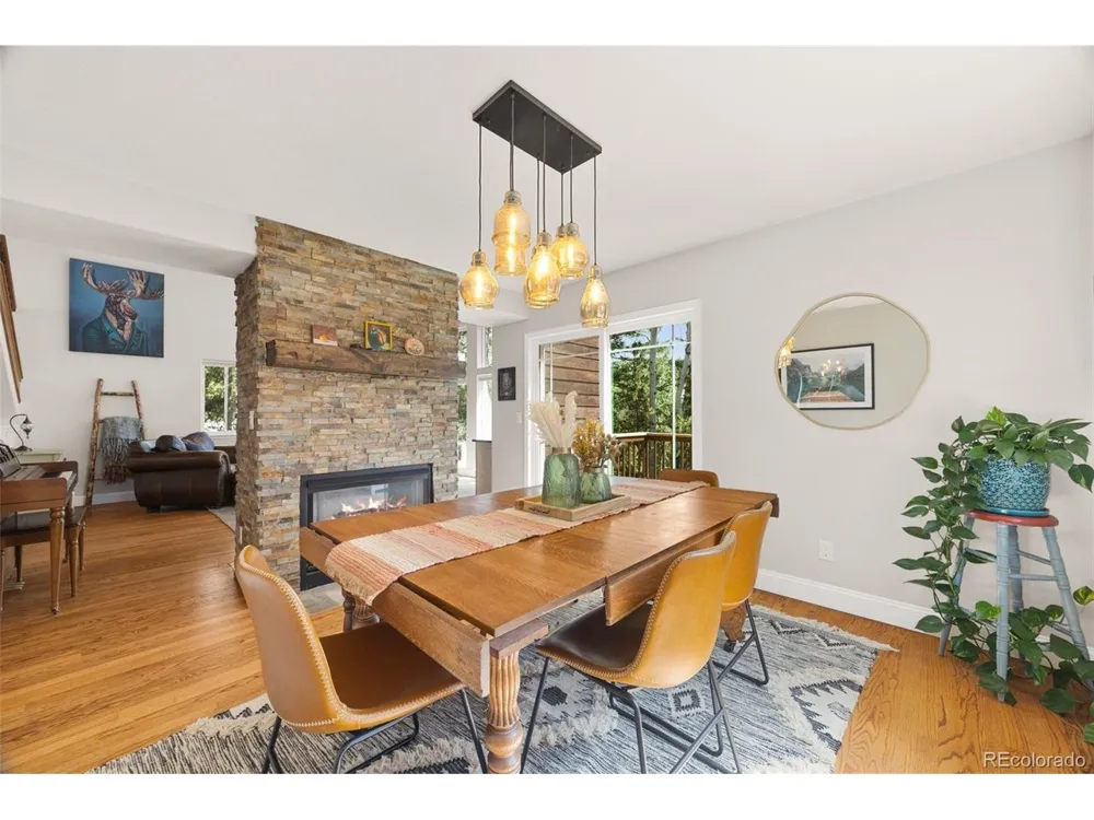 11512 Hannah Drive Conifer, CO 80433