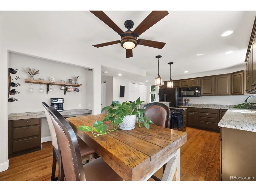 11512 Hannah Drive Conifer, CO 80433