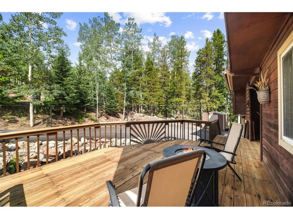 11512 Hannah Drive Conifer, CO 80433