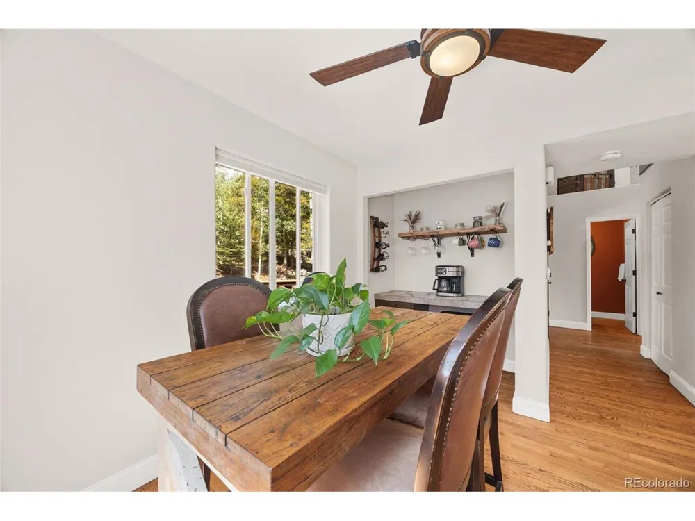 11512 Hannah Drive Conifer, CO 80433