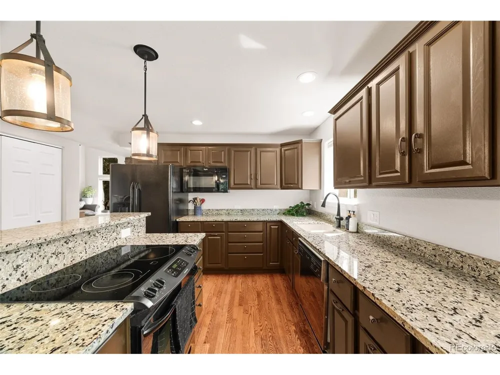 11512 Hannah Drive Conifer, CO 80433