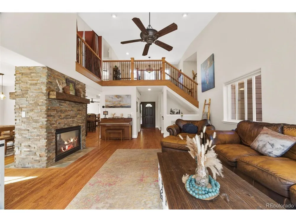 11512 Hannah Drive Conifer, CO 80433