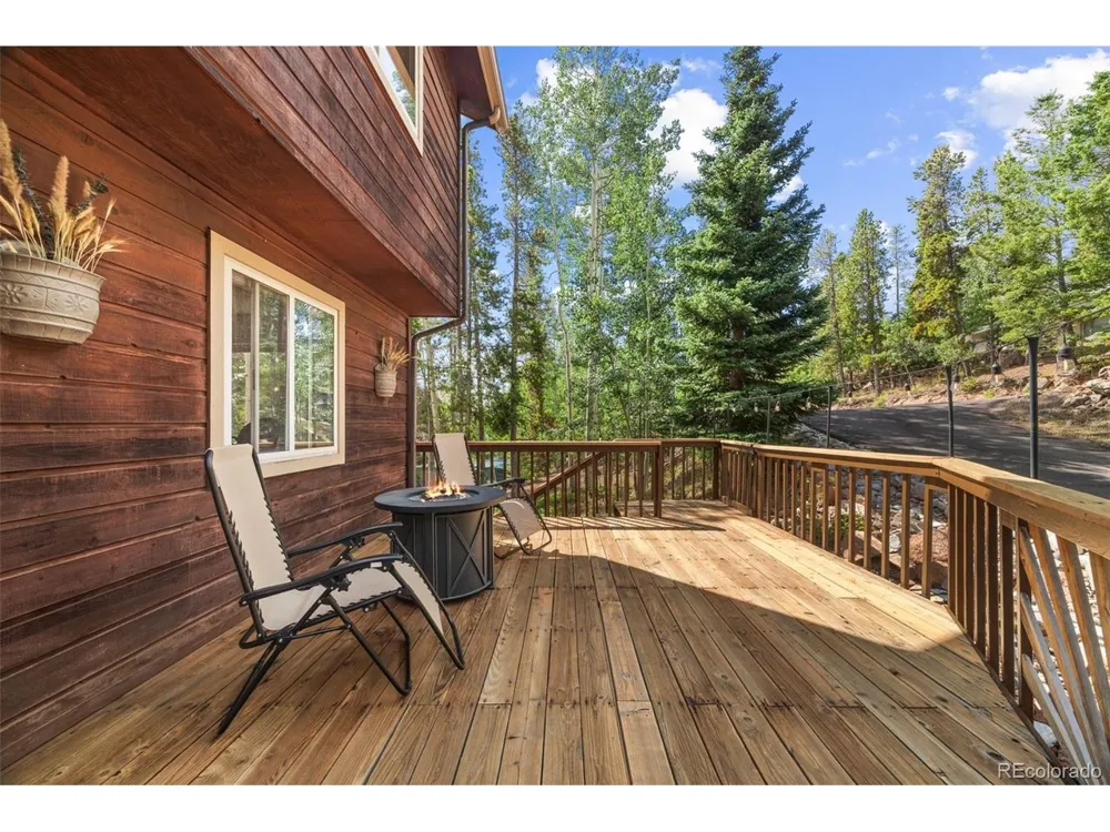 11512 Hannah Drive Conifer, CO 80433