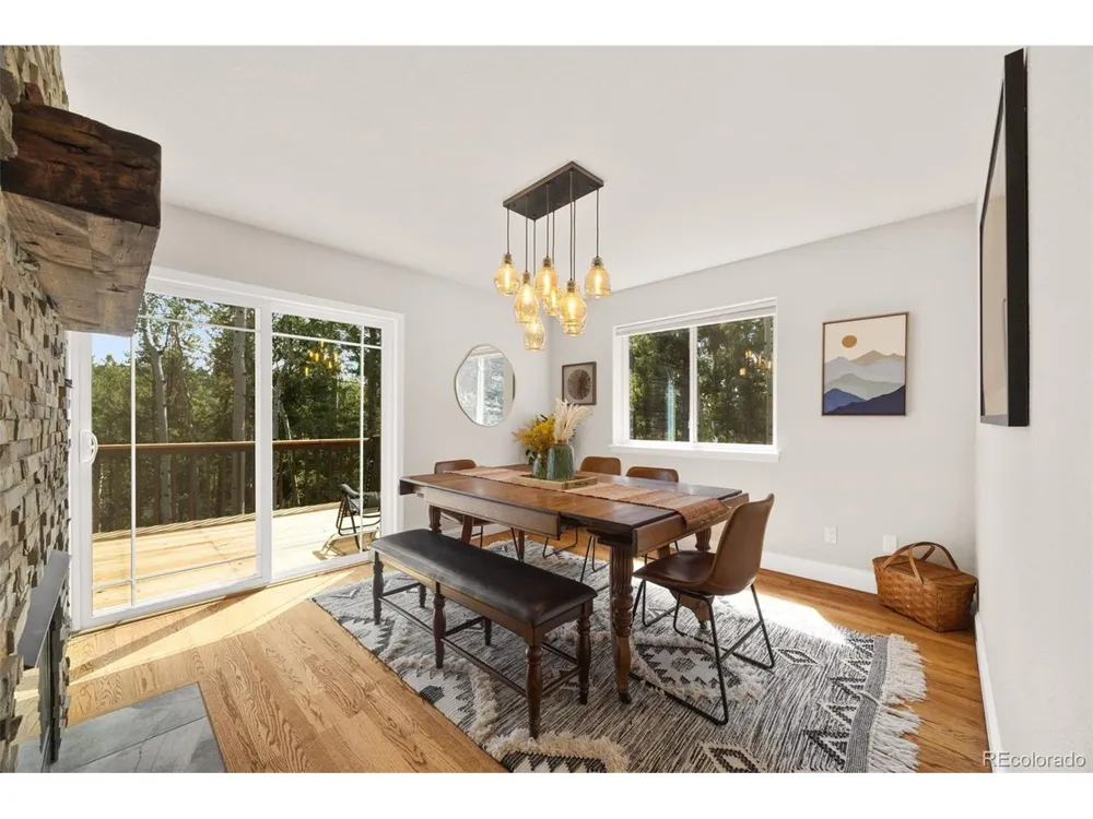 11512 Hannah Drive Conifer, CO 80433