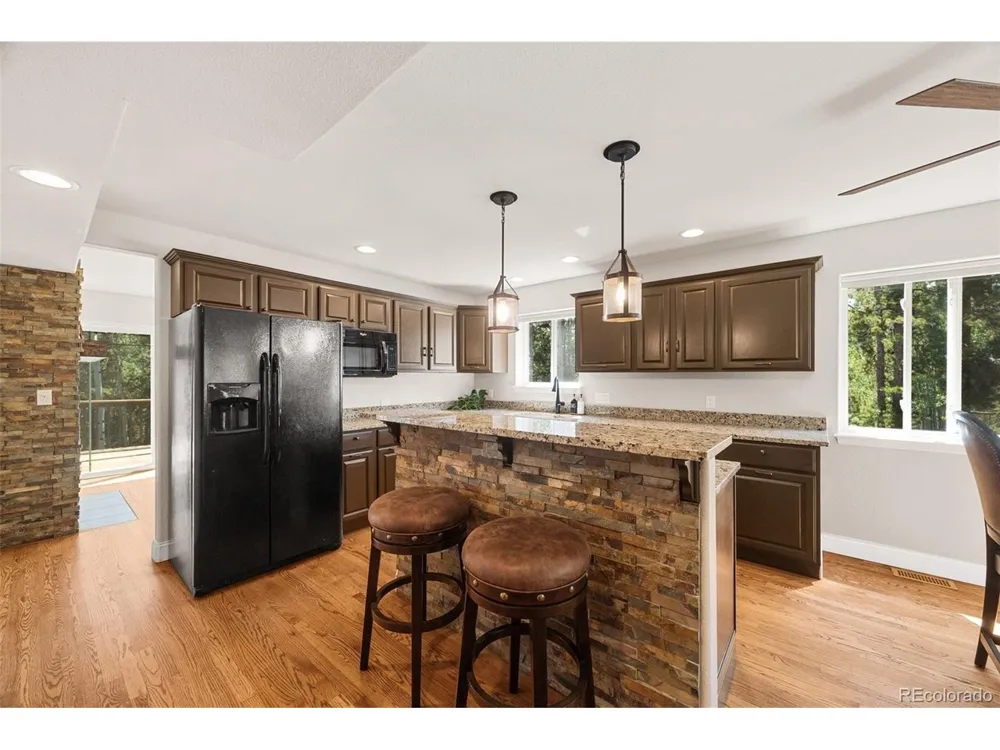 11512 Hannah Drive Conifer, CO 80433