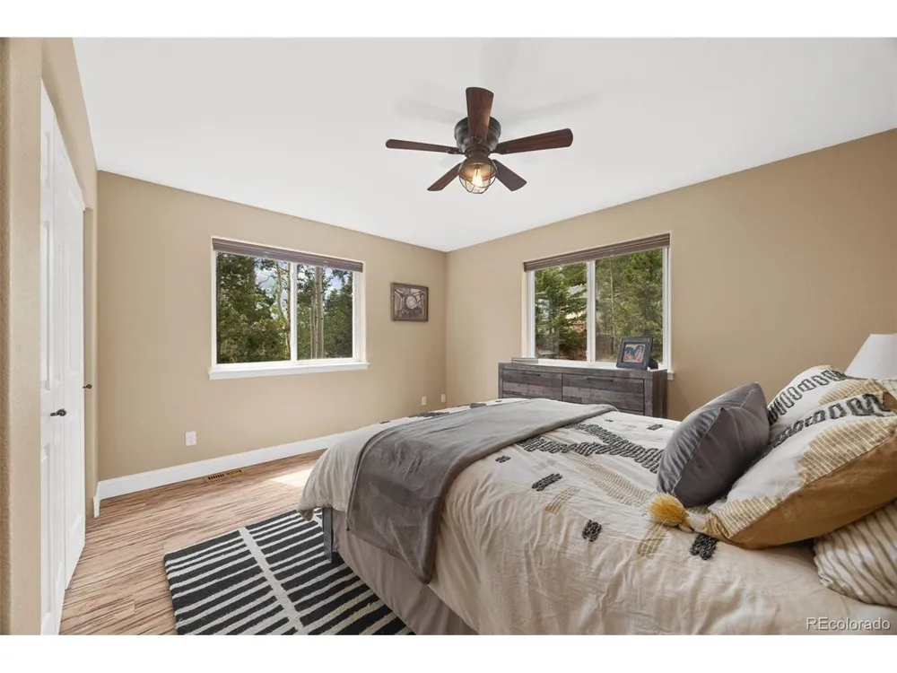 11512 Hannah Drive Conifer, CO 80433