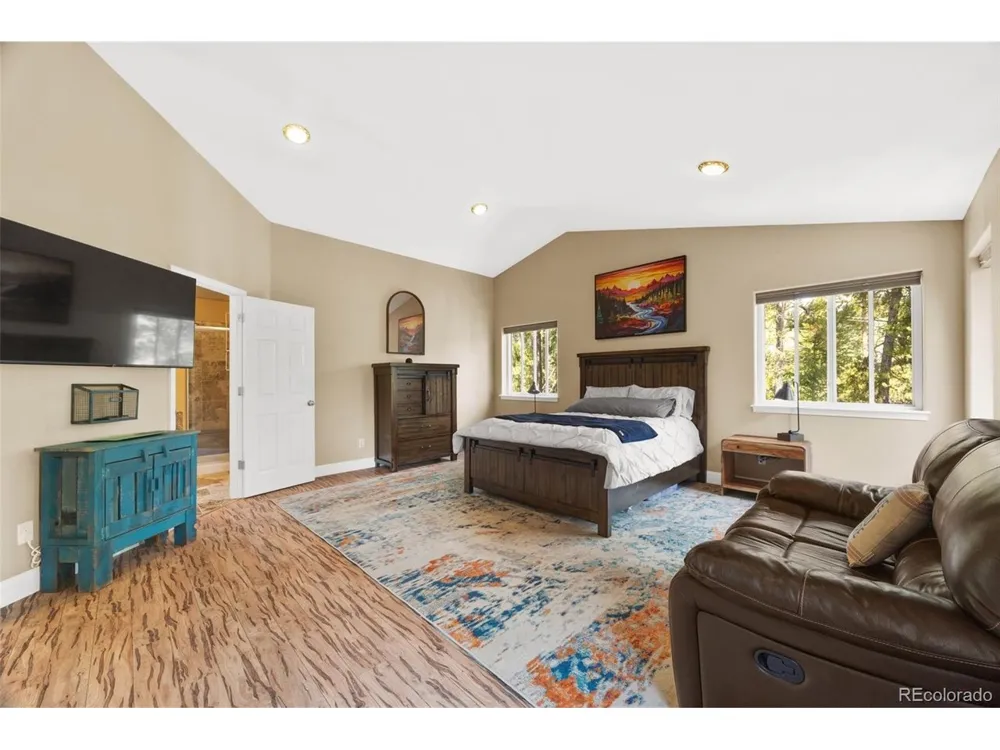 11512 Hannah Drive Conifer, CO 80433