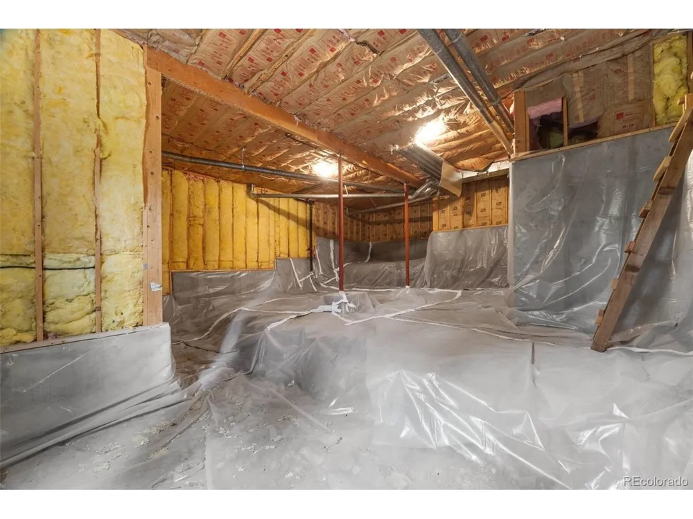 11512 Hannah Drive Conifer, CO 80433