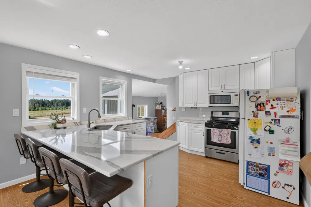 12423 20th Avenue Marion, MI 49665