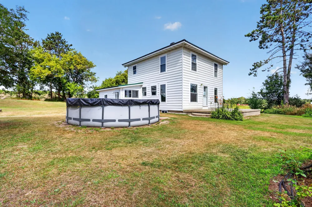 12423 20th Avenue Marion, MI 49665