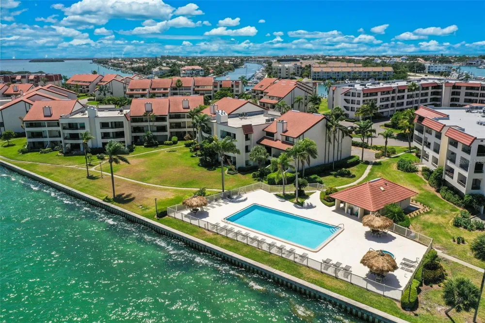 103 1ST STREET E #115 St Petersburg, FL 33715