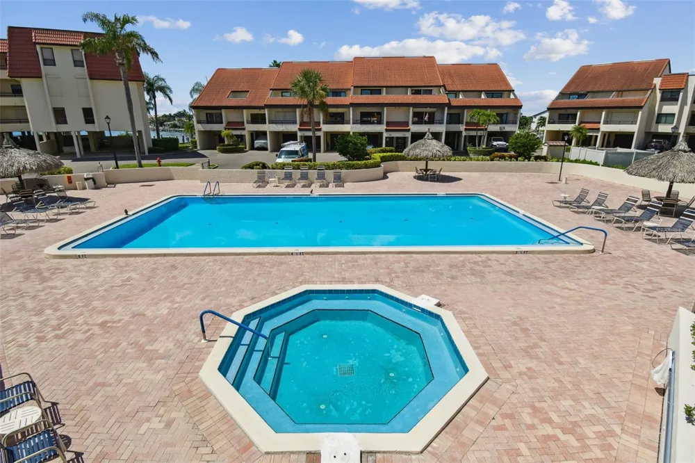 103 1ST STREET E #115 St Petersburg, FL 33715