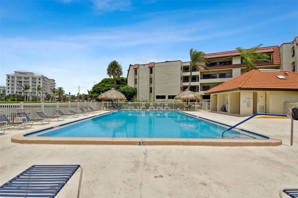 103 1ST STREET E #115 St Petersburg, FL 33715