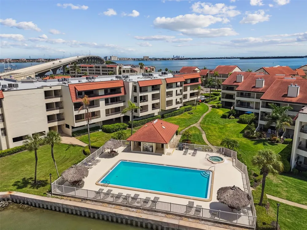 103 1ST STREET E #115 St Petersburg, FL 33715