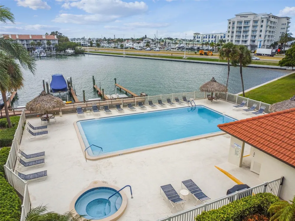 103 1ST STREET E #115 St Petersburg, FL 33715