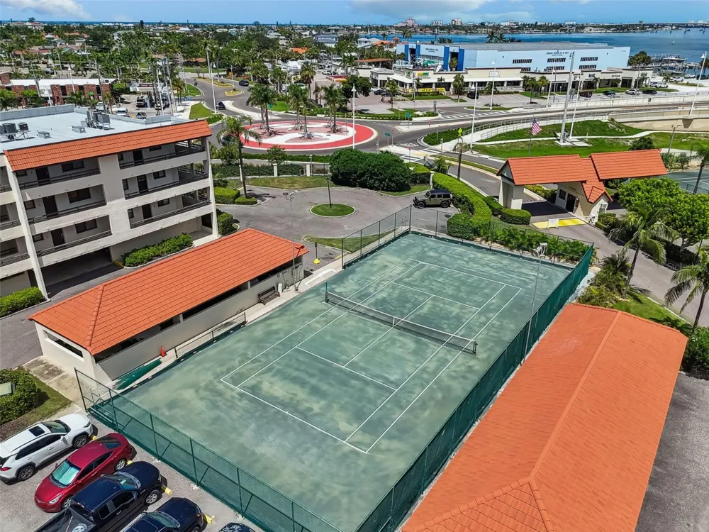 103 1ST STREET E #115 St Petersburg, FL 33715
