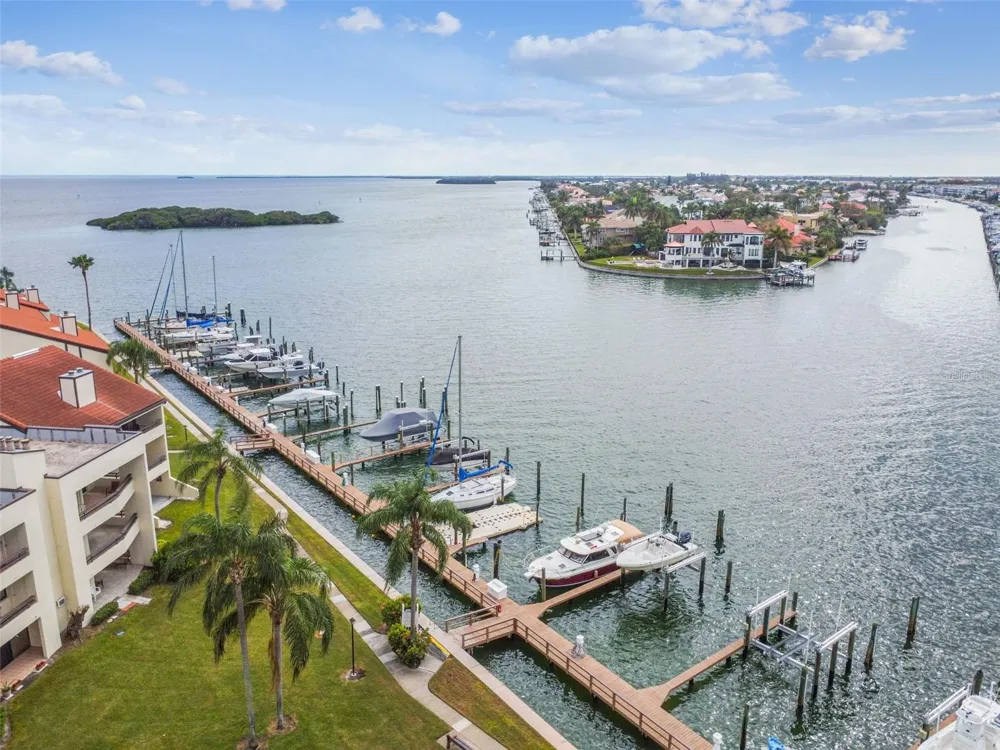 103 1ST STREET E #115 St Petersburg, FL 33715