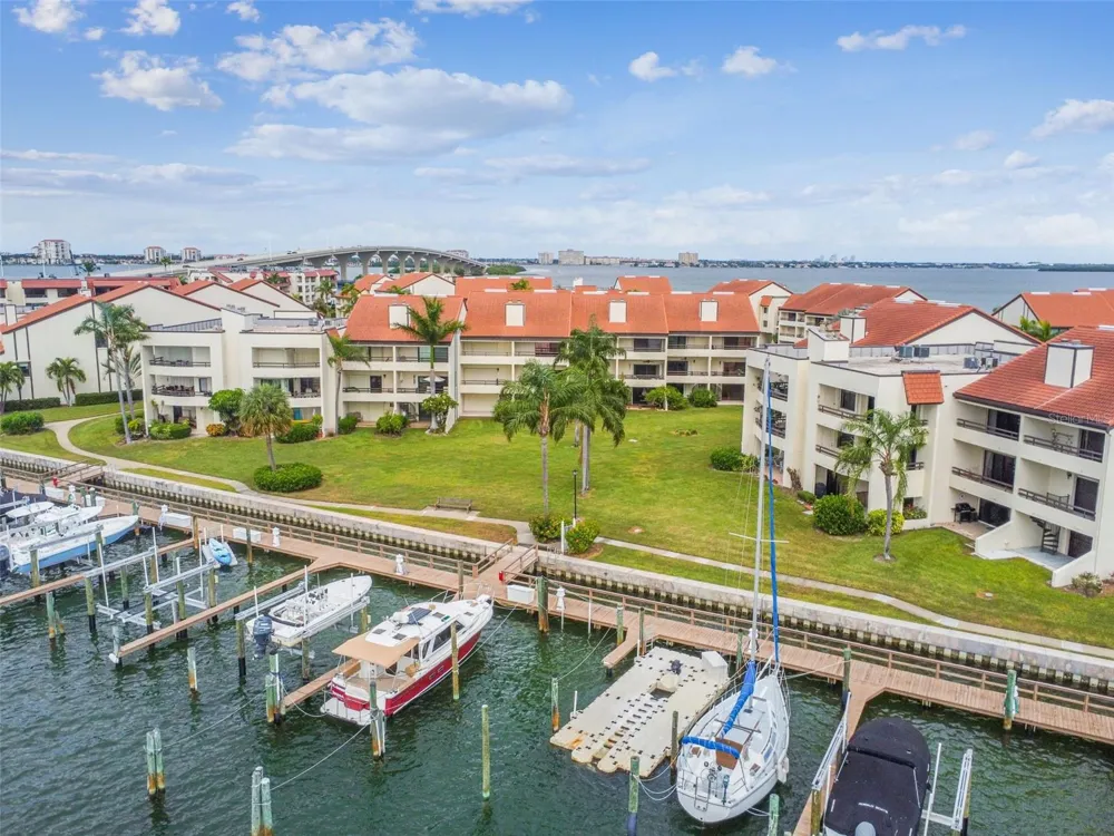 103 1ST STREET E #115 St Petersburg, FL 33715