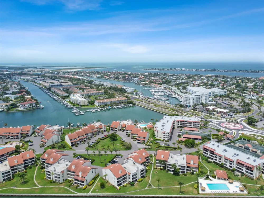 103 1ST STREET E #115 St Petersburg, FL 33715