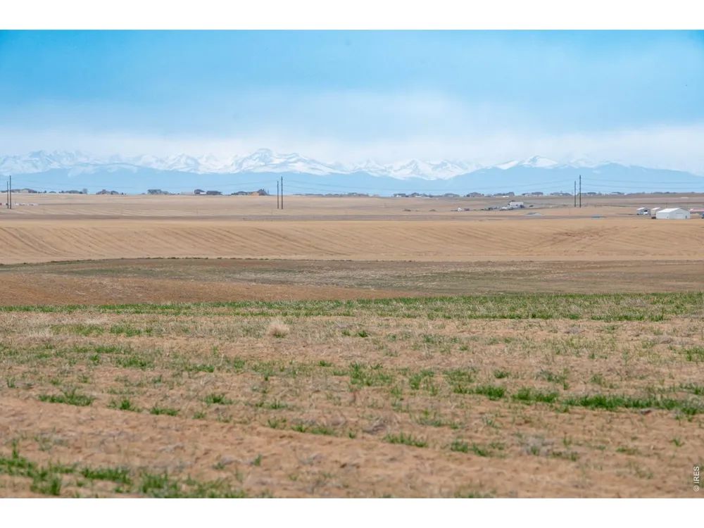 LOT 14 144th Bennett, CO 80102