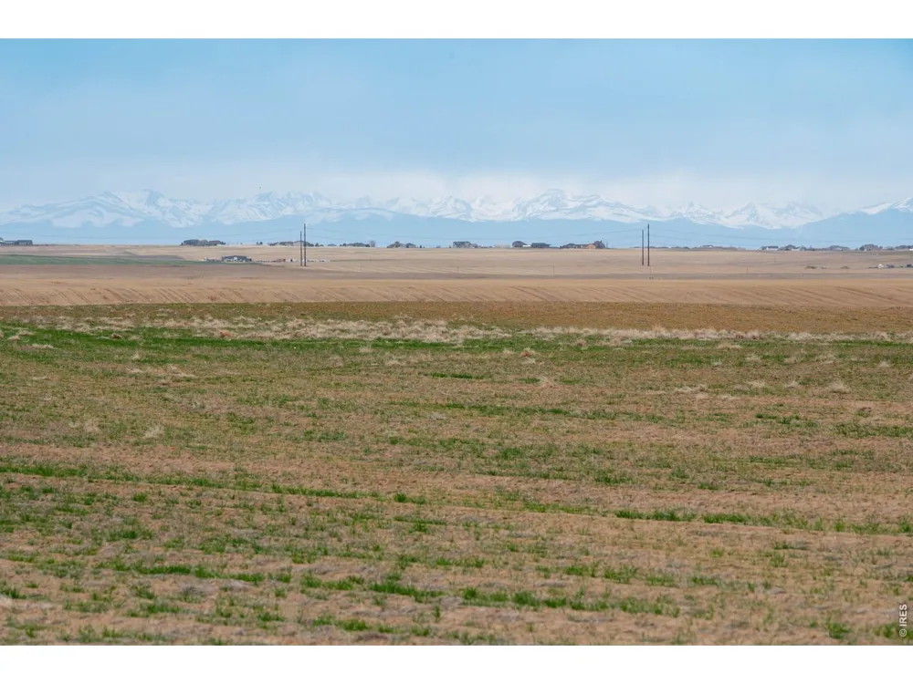LOT 14 144th Bennett, CO 80102
