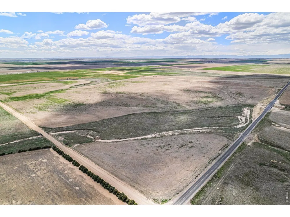 LOT 14 144th Bennett, CO 80102
