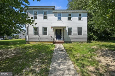 113 S CHURCH STREET