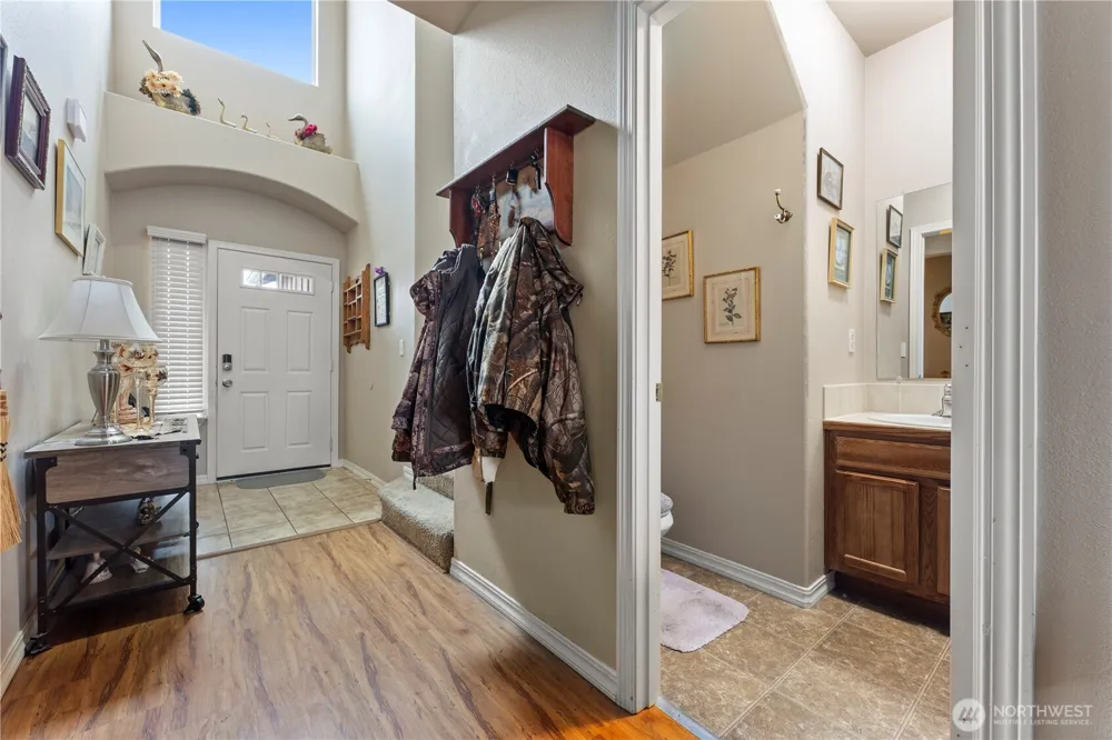 521 Florida Drive Moses Lake, WA 98837