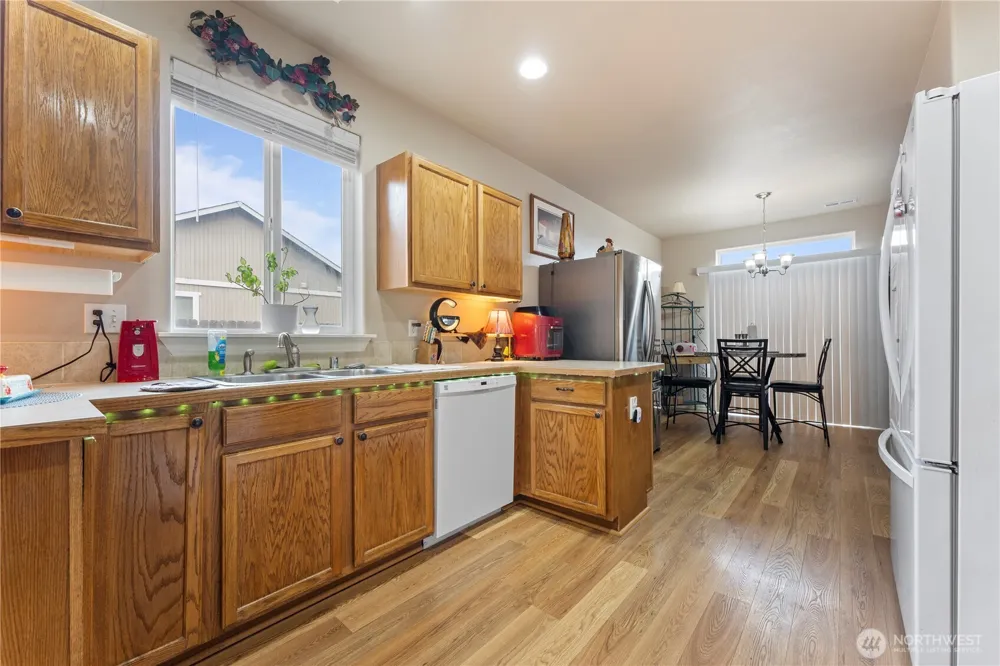 521 Florida Drive Moses Lake, WA 98837