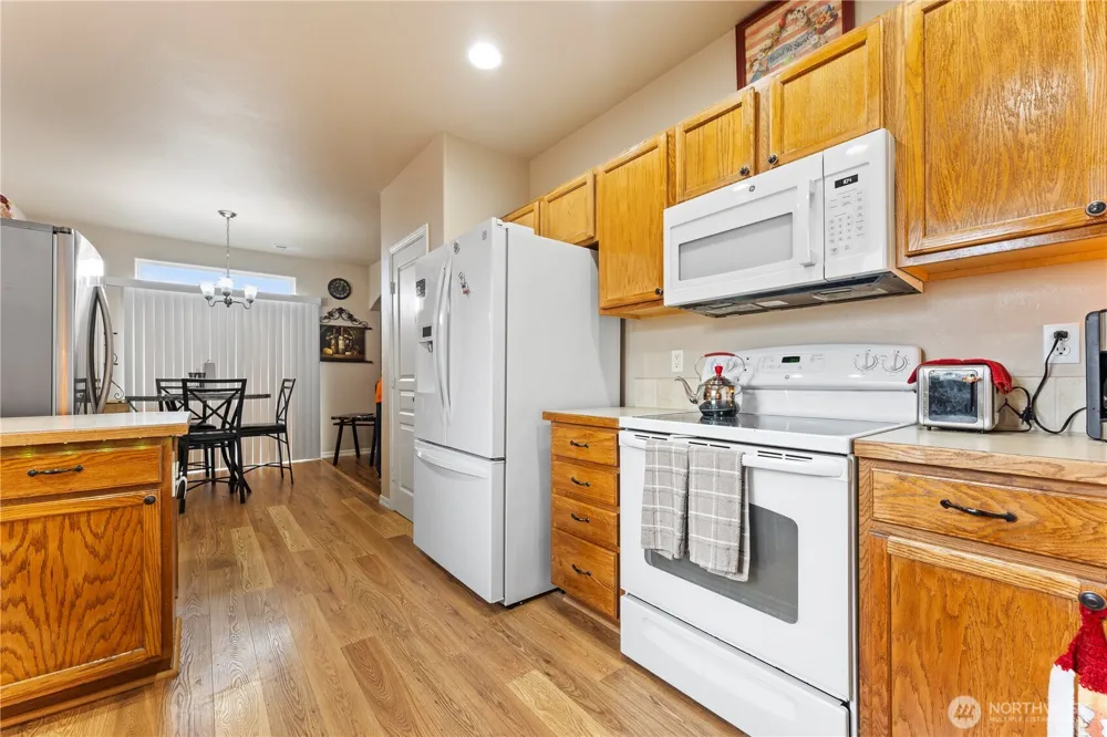 521 Florida Drive Moses Lake, WA 98837