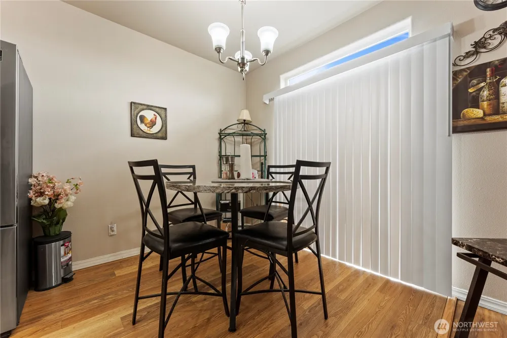 521 Florida Drive Moses Lake, WA 98837