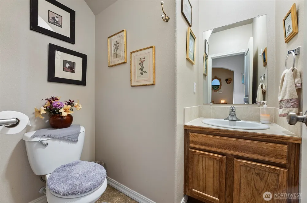 521 Florida Drive Moses Lake, WA 98837