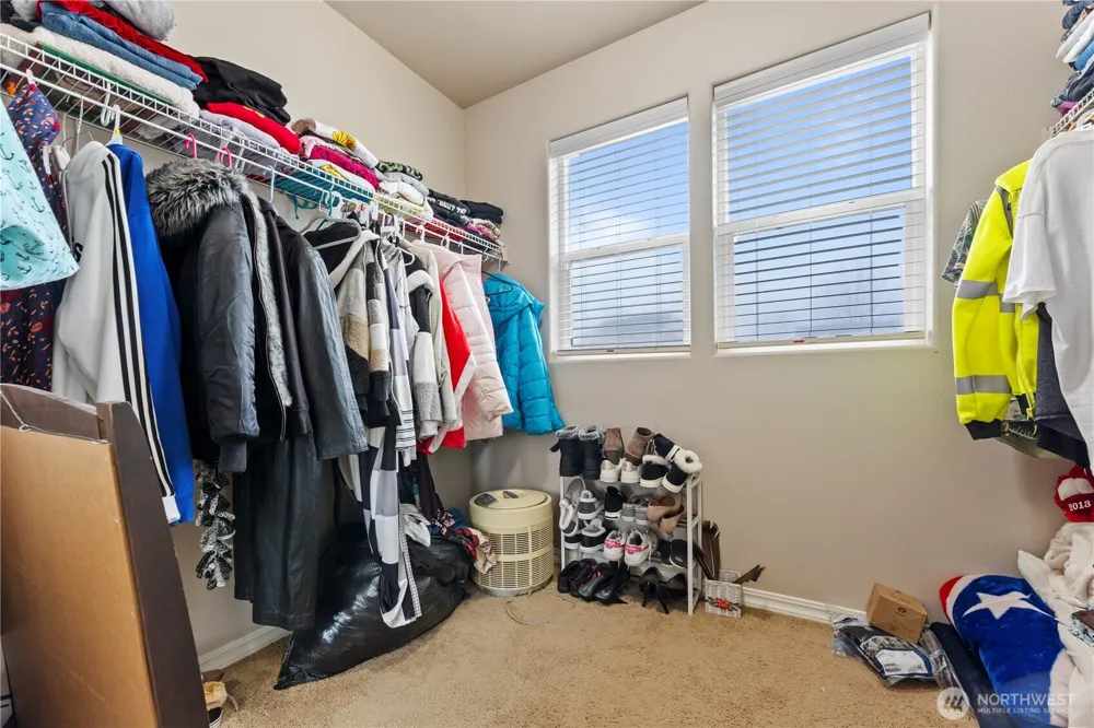 521 Florida Drive Moses Lake, WA 98837