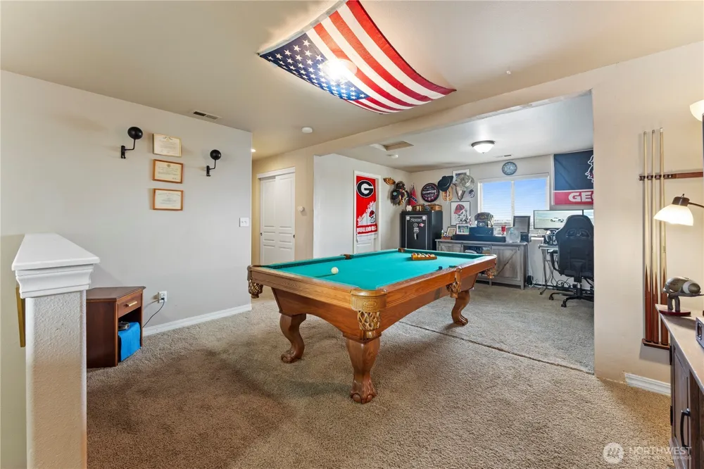 521 Florida Drive Moses Lake, WA 98837