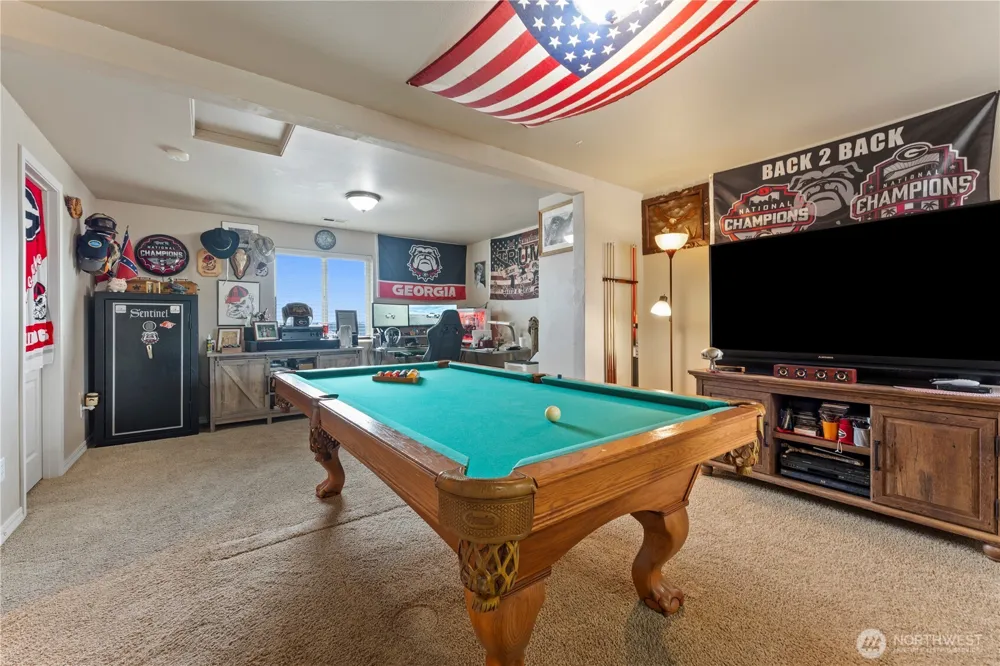 521 Florida Drive Moses Lake, WA 98837