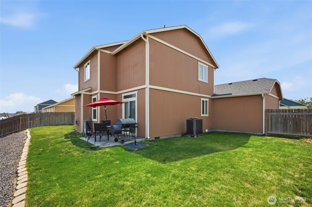 521 Florida Drive Moses Lake, WA 98837