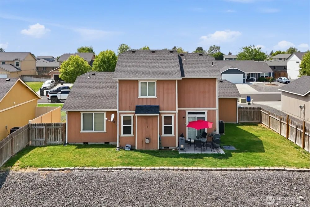 521 Florida Drive Moses Lake, WA 98837