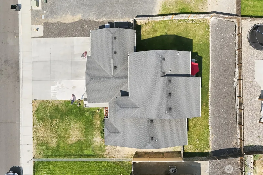 521 Florida Drive Moses Lake, WA 98837