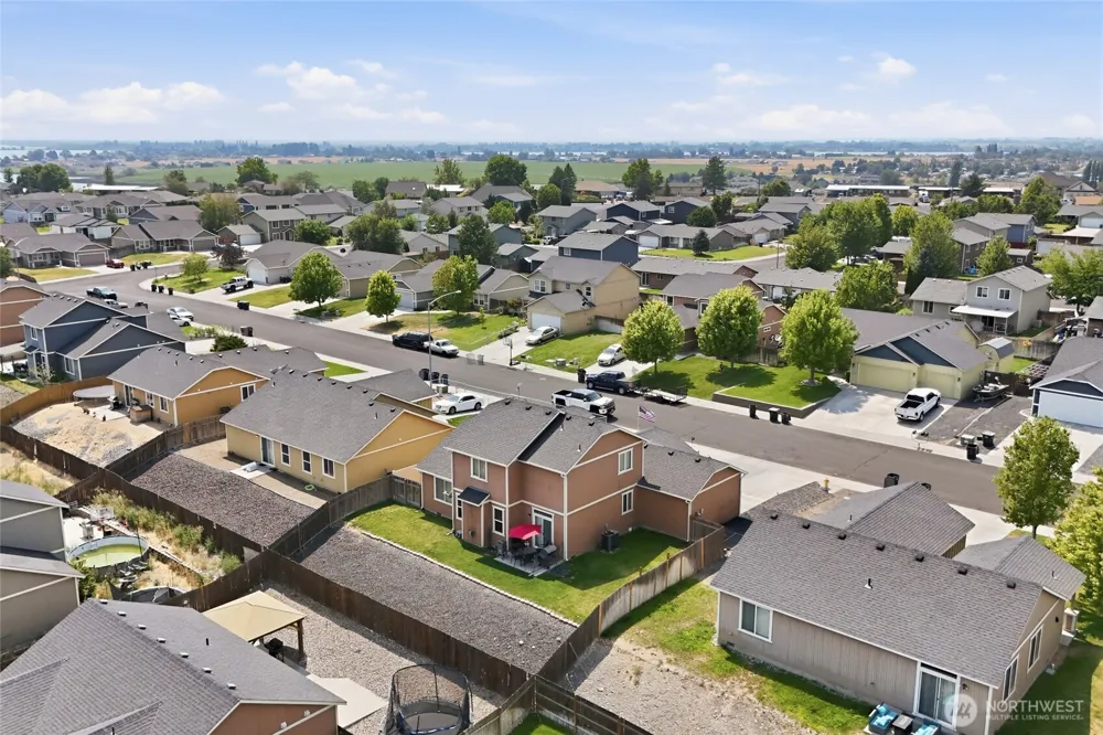 521 Florida Drive Moses Lake, WA 98837