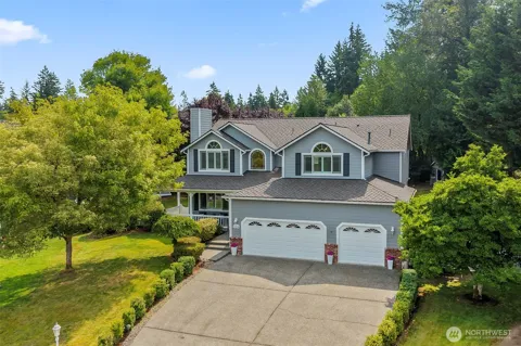 15930 63rd Drive SE