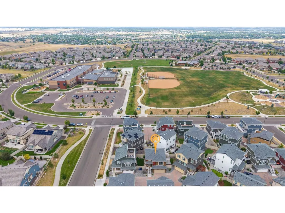 1027 Highview Drive Erie, CO 80516