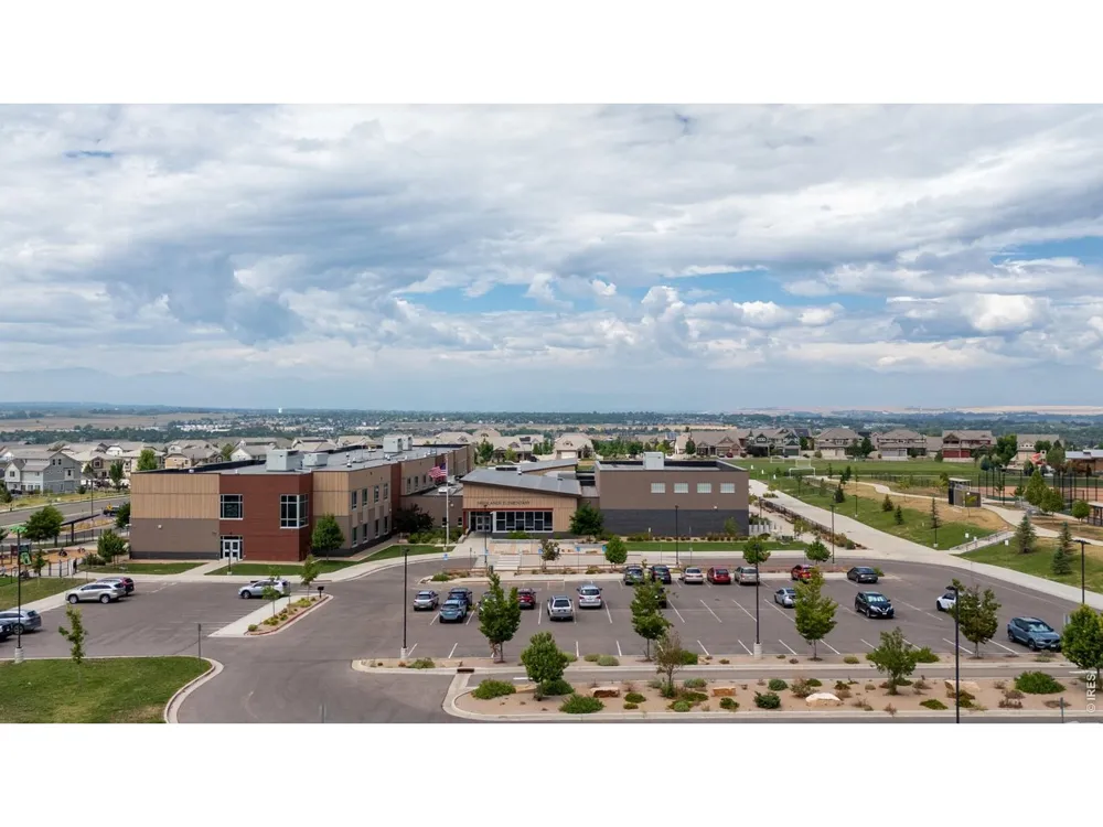 1027 Highview Drive Erie, CO 80516