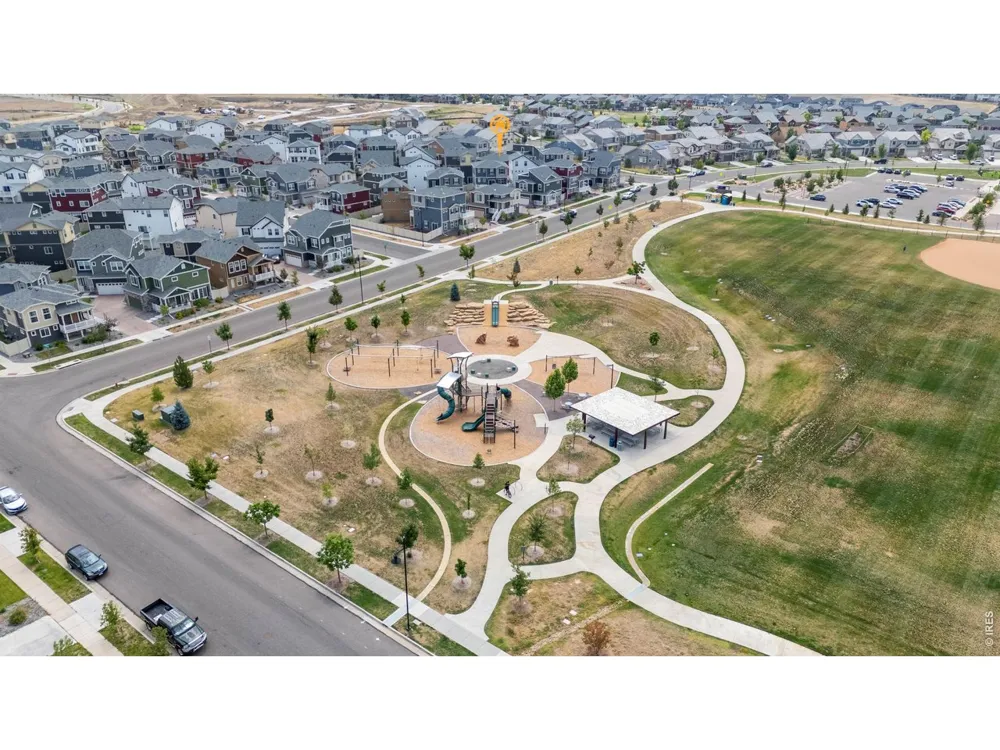 1027 Highview Drive Erie, CO 80516
