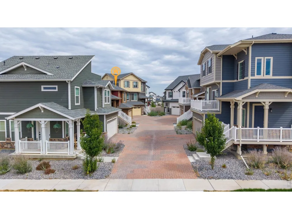 1027 Highview Drive Erie, CO 80516