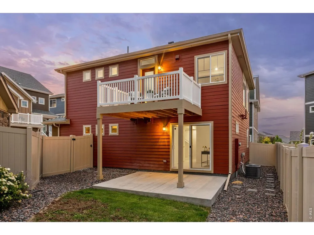 1027 Highview Drive Erie, CO 80516