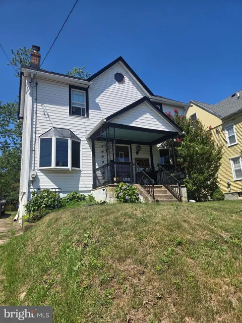 215 BYBERRY AVENUE