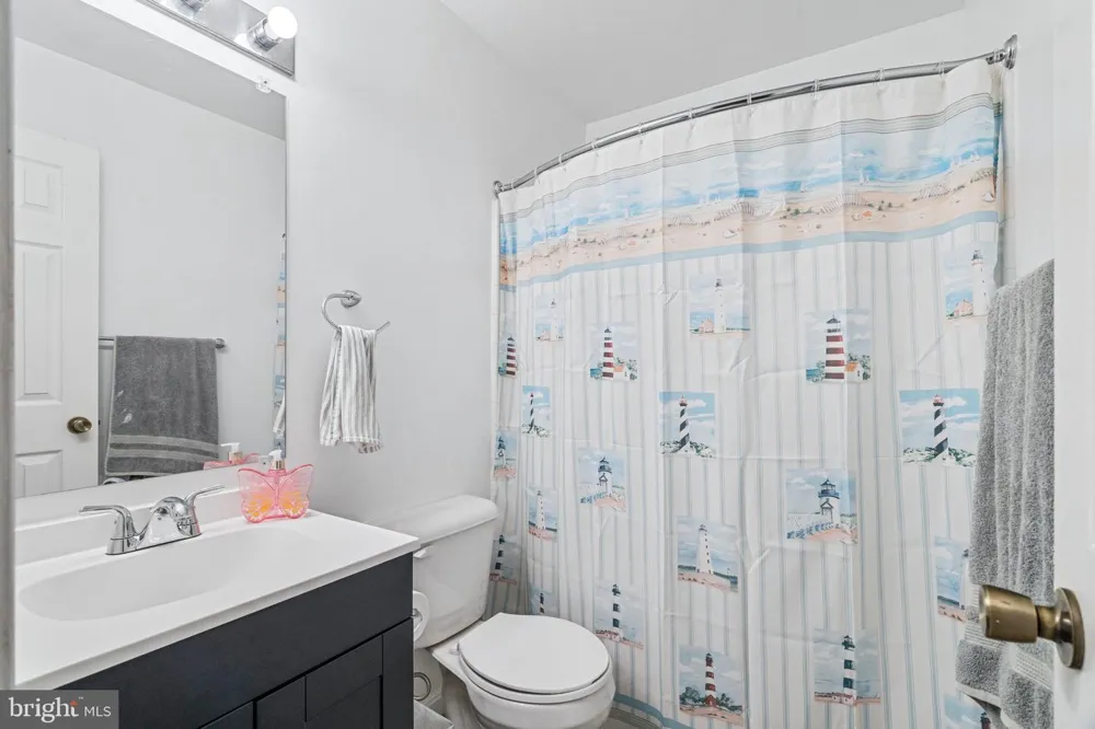 781 MEDINAH CIRCLE Westminster, MD 21158