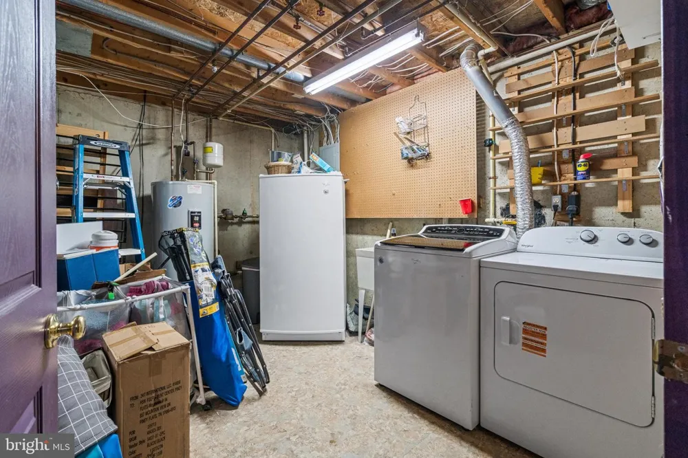 781 MEDINAH CIRCLE Westminster, MD 21158